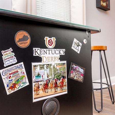 Urban Cottage-Bourbon Trail, Expo, Yum, Derby! Louisville Exterior photo