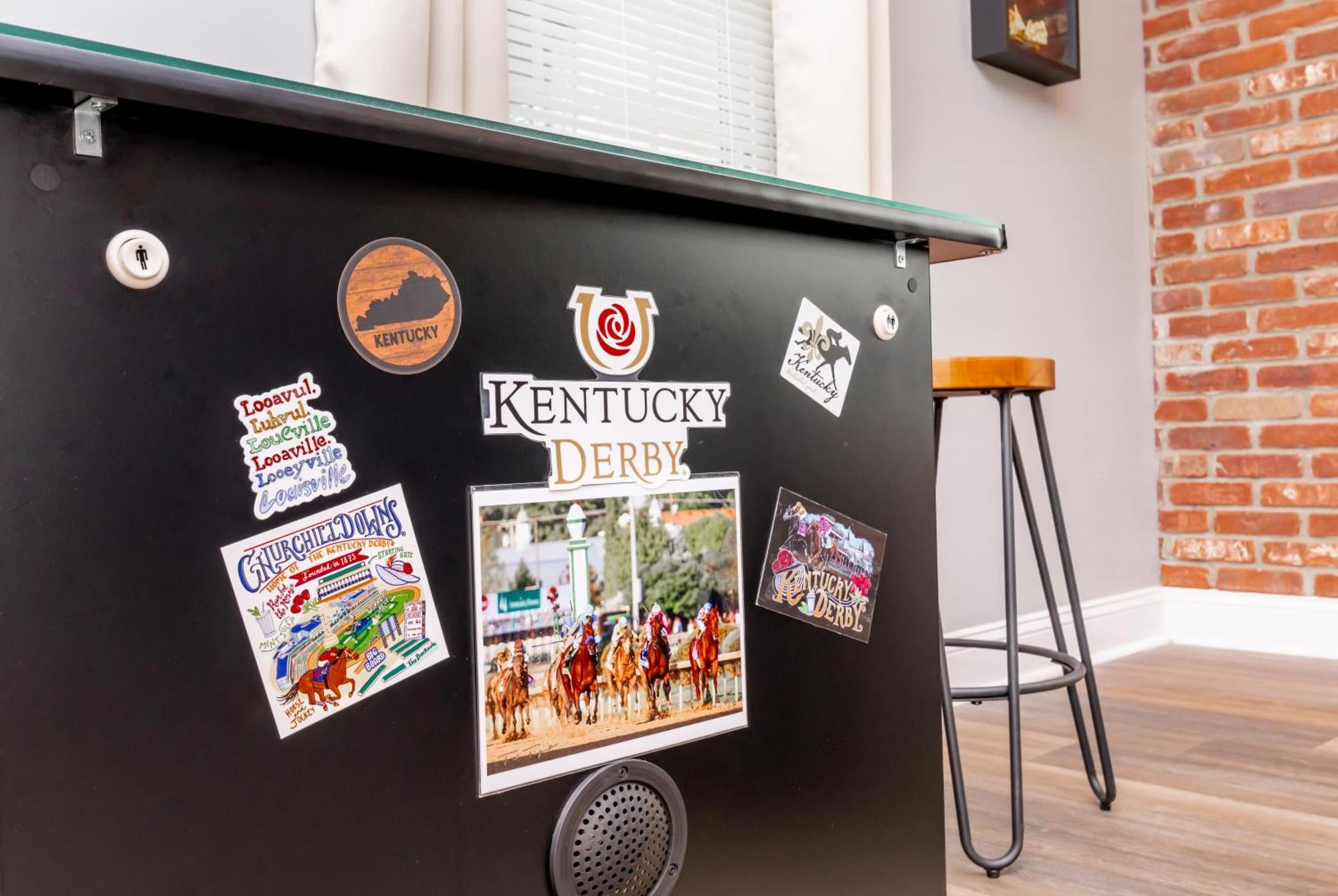 Urban Cottage-Bourbon Trail, Expo, Yum, Derby! Louisville Exterior photo